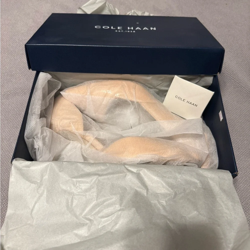 Cole Haan Rendon pump II - Picture 2 of 9